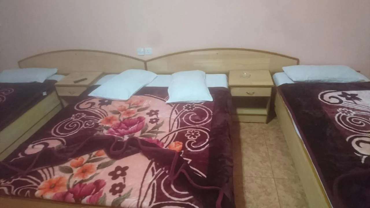 Amer 2 Hotel Aqaba